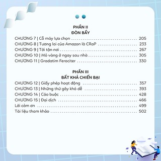 SÁCH - Amazon - Cuộc chinh phạt của Jeff Bezos - Tác giả Brad Stone