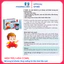 Hỗn dịch nhỏ giọt Comil chứa men vi sinh giảm nôn trớ, đầy hơi, chướng bụng cho trẻ sơ sinh trẻ nhỏ