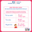 Hỗn dịch nhỏ giọt Comil chứa men vi sinh giảm nôn trớ, đầy hơi, chướng bụng cho trẻ sơ sinh trẻ nhỏ