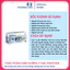Đạm uống PROther nhập khẩu Ý 10 gói x 10 g giúp tăng cơ bổ sung dinh dưỡng cho người bệnh nặng