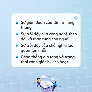 Sách - Stolen Focus - Kiểm Soát Sự Tập Trung Giữa Cơn Bão Công Nghệ - Tác giả Johann Hari
