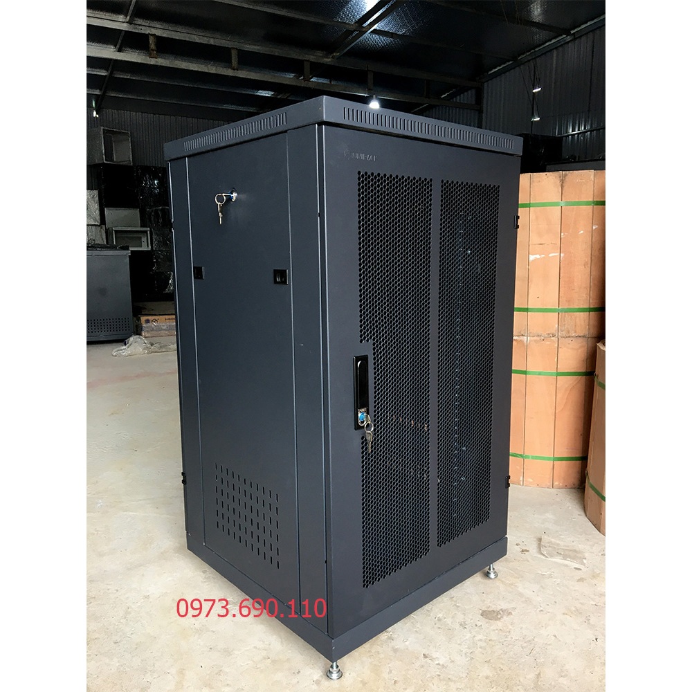 TỦ RACK 20U-D800 | Shopee Việt Nam