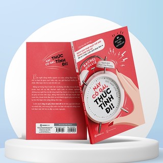 SÁCH: Này cô gái, thức tỉnh đi! (Girl, Wash Your Face) - Tác giả: Rachel Hollis