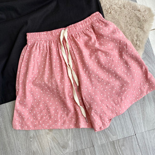 𝗛𝗮̀𝗻𝗴 𝗰𝗵𝗶́𝗻𝗵 𝗵𝗮̃𝗻𝗴 Quần sooc chất liệu viscose tự nhiên siêu mềm mịn by O.N WORKSHOP