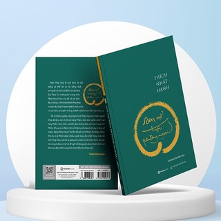 Sách - Sen Nở Trời Phương Ngoại - Thích Nhất Hạnh