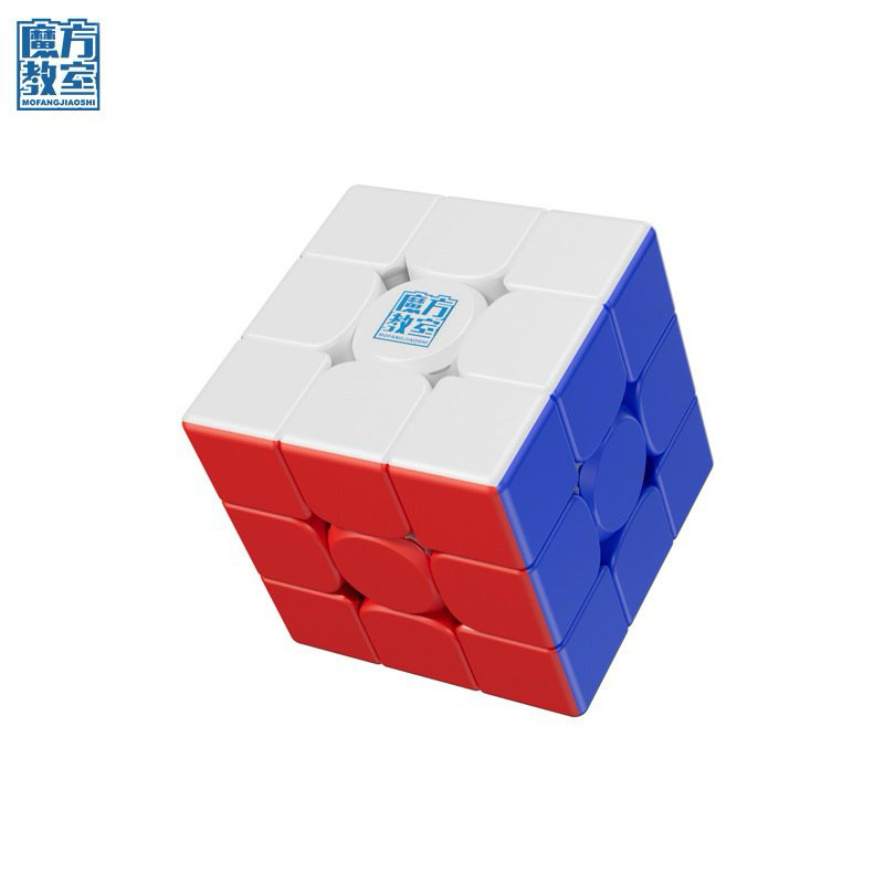 Rubik Moyu RS3M V5 Phiên bản 2023 có nam châm Shopee Việt Nam