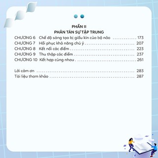 Sách - Siêu Tập Trung (Hyperfocus) - Chris Bailey