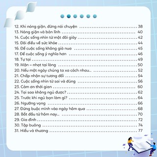 Sách - Sống Đời Bình An - Tác giả: Suối Thông