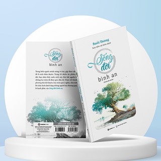 Sách - Sống Đời Bình An - Tác giả: Suối Thông