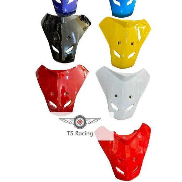 Mặt nạ wave rs - wave a - wave s100