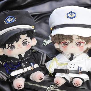 [97 mẫu][ORD] Outfit doll 10cm 15cm 20cm 30cm - Quần áo búp bê 10cm 15cm 20cm 30cm tủ Tripple Cream
