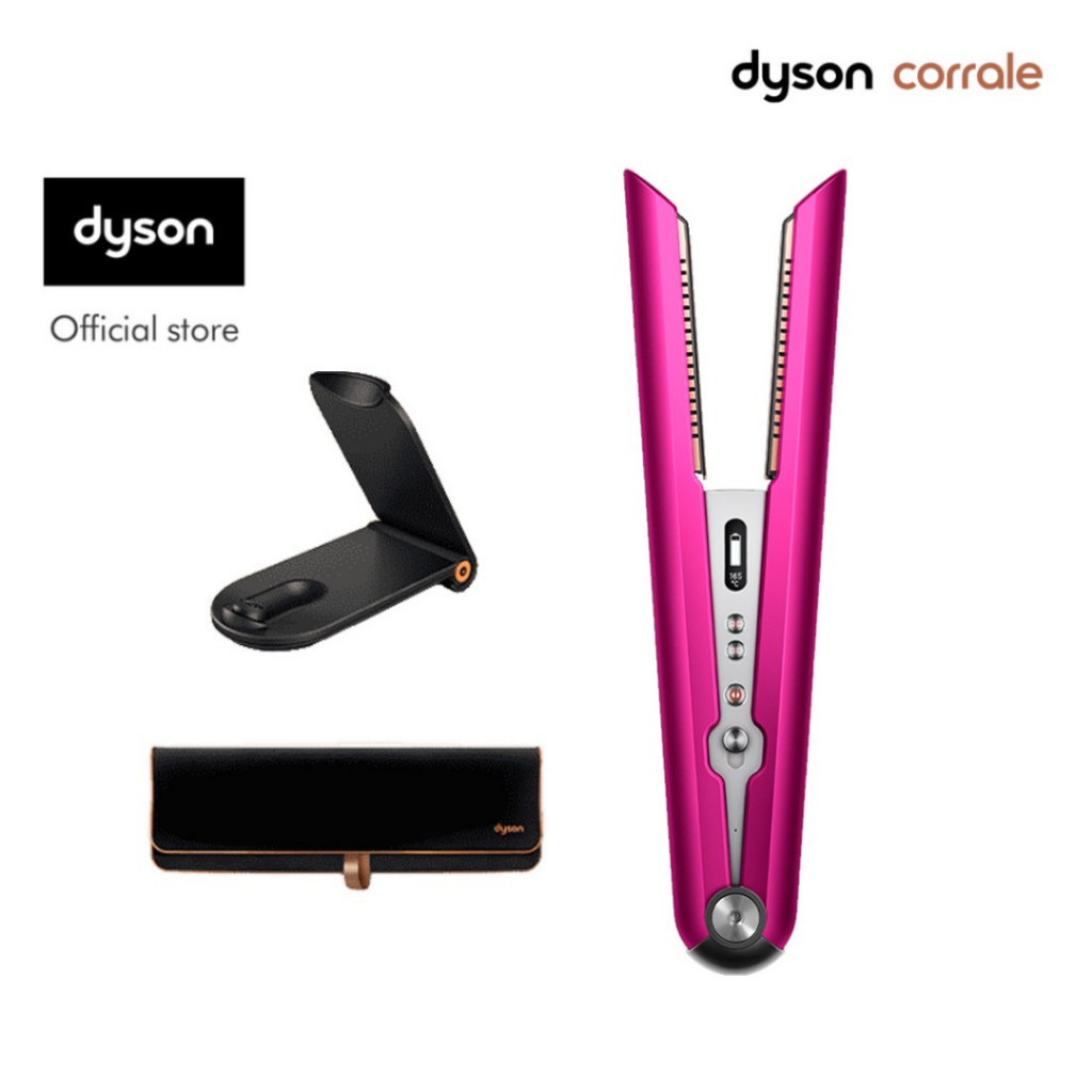 Máy duỗi tóc Dyson Corrale HS07