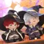 Outfit doll 10cm 20cm 30cm - Quần áo búp bê 10cm 20cm 30cm Tripple