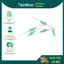 Điện trở vạch 1/2W 0-820R 1% chân đồng túi 20 chiếc mylinhkien