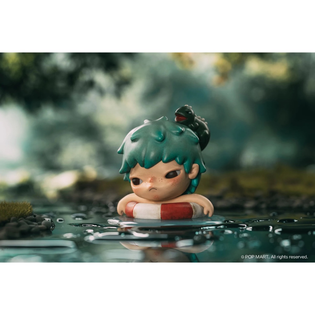 Pop Mart: HIRONO vol 2 - Little Mischief (Blind box set 12 hộp