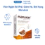 Combo 2 hộp viên ngậm Manukan vị quế giúp bổ phế, dịu ho, hết rát họng, khản tiếng và mất tiếng (Ba Lan)