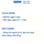 Combo 2 hộp viên ngậm Manukan vị quế giúp bổ phế, dịu ho, hết rát họng, khản tiếng và mất tiếng (Ba Lan)