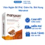 Combo 2 hộp viên ngậm Manukan vị quế giúp bổ phế, dịu ho, hết rát họng, khản tiếng và mất tiếng (Ba Lan)