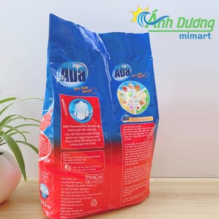 Bột giặt quần áo Aba hương thơm 1,15kg