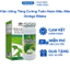 Viên uống bổ não Ginkgo Biloba Nu-Health giúp cải thiện trí nhớ, tăng cường tuần hoàn máu (60 viên, 200 viên)
