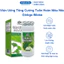 Viên uống bổ não Ginkgo Biloba Nu-Health giúp cải thiện trí nhớ, tăng cường tuần hoàn máu (60 viên, 200 viên)
