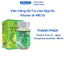 Viên uống bổ sung Vitamin E 400IU Nu-Health giúp đẹp da, ngừa nếp nhăn, chống oxy hóa (50 viên / 100 viên)