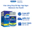 Viên uống ngủ ngon Melatonin Nu-Health giúp điều hòa giấc ngủ, giảm căng thẳng 60 viên