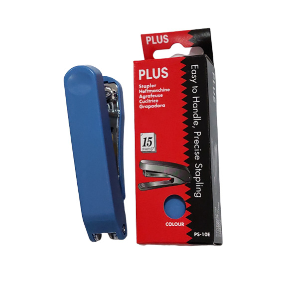 Đồ Bấm Ghim PLUS No.10 - Máy Bấm Kim Plus No.10 | Shopee Việt Nam