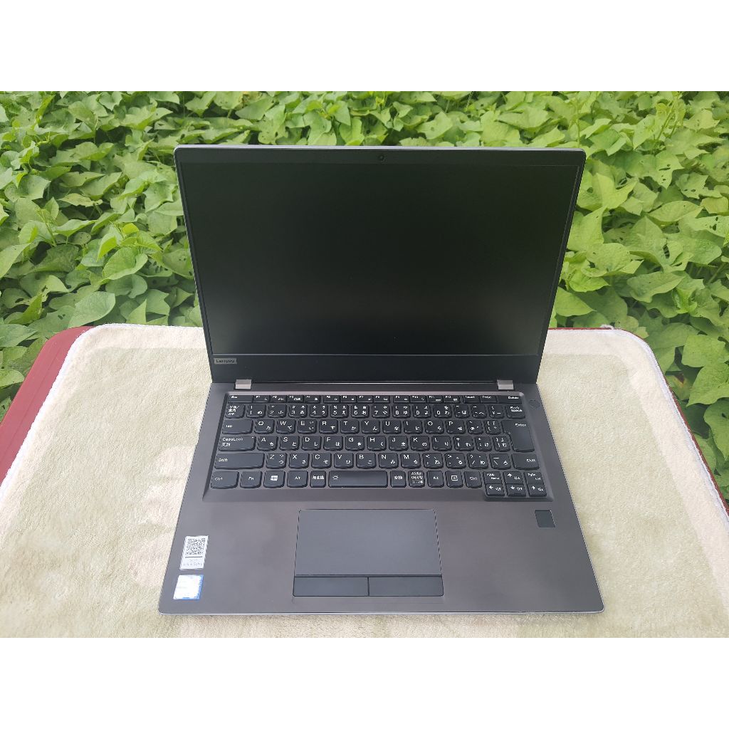 (có khiếm khuyết)Laptop Lenovo V730-13 i5 7200U/ Ram 8gb/SSD 256GB/13,3 ...