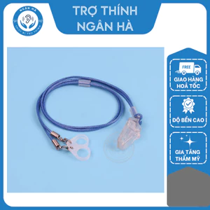 Dây Đeo Máy Trợ Thính - Giữ máy trợ thính không bị thất lạc