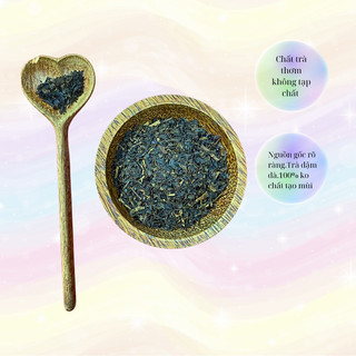 Hồng Trà, Trà Đen Lâm Đồng Dùng Để Nuôi Kombucha Loại 50g/150g/500g-Nguyên Liệu Nuôi Scoby Kombucha