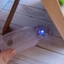 Đồ chơi dao cà rốt 3D phát quang, có đèn