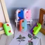Đồ chơi dao cà rốt 3D phát quang, có đèn