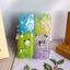 Đồ chơi dao cà rốt 3D phát quang, có đèn