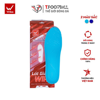 [Freeship] Lót giày wika