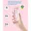 Máy Uốn Mi Nhiệt Tự Động tạo kiểu-kẹp bấm mi tại nhà,phòng trang điểm,salong kiểu mới quý phái 2024