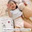 COMBO 2 BỊCH Tã Bỉm Natural Blossom siêu mỏng, siêu mềm, nội địa Hàn đủ size NB/ Sd/ Md/ Ld/ Lq/ Xlq