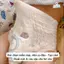 COMBO 2 BỊCH Tã Bỉm Natural Blossom siêu mỏng, siêu mềm, nội địa Hàn đủ size NB/ Sd/ Md/ Ld/ Lq/ Xlq