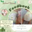 COMBO 2 BỊCH Tã Bỉm Natural Blossom siêu mỏng, siêu mềm, nội địa Hàn đủ size NB/ Sd/ Md/ Ld/ Lq/ Xlq
