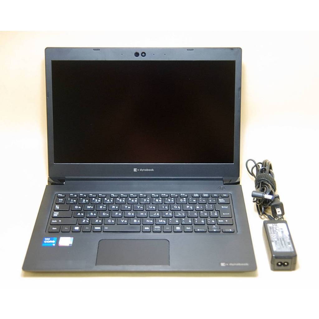 laptop toshiba dynabook portege z30-c core i5-6200u 8gb ram 128gb