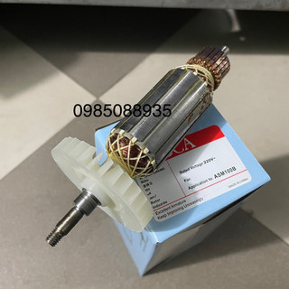 Rotor máy mài DCA ASM100B 750W - Rô to máy mài ASM100B DCA