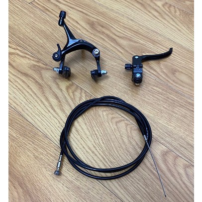 Phanh Xe Đạp Fixed Gear Trước Sau Bánh 700c Hàng Xịn- Phanh Xe Đạp ...