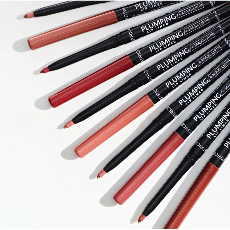 {NỘI ĐỊA ĐỨC 🇩🇪 } KẺ MÔI CATRICE PLUMPING LIP LINER