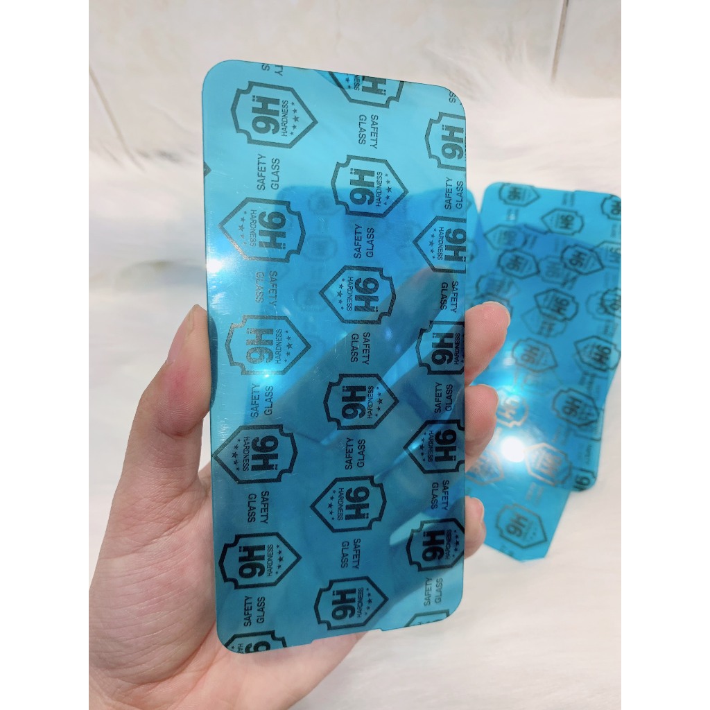 Cường lực Nano Huawei Nova 2i/Nova 3i/Y7 Pro/Y9 2019/Nova 3E/P20 Lite/Y7 Prime/P20 Pro/P 20/P20 lite/P30 lite/Y9S 9D