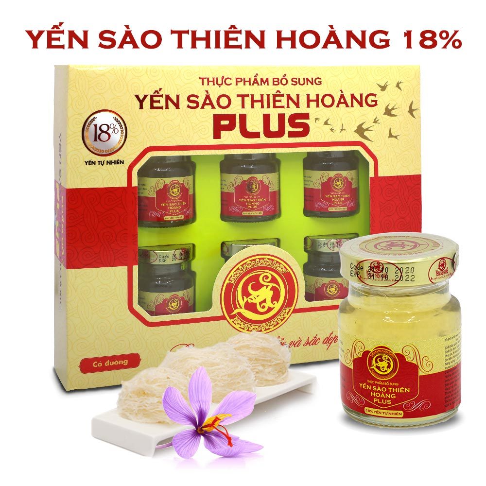 Yến Sào Thiên Hoàng