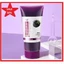 Gel tẩy tế bào chết toàn thân mâm xôi đen GinBi body dưỡng trắng da Kallyn Beauti