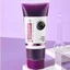 Gel tẩy tế bào chết toàn thân mâm xôi đen GinBi body dưỡng trắng da Kallyn Beauti