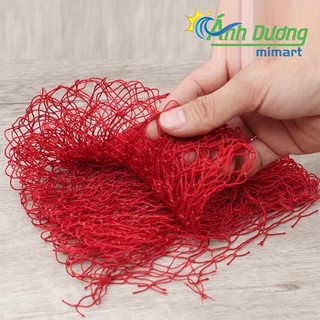 Combo 3 Lưới Rửa Bát Siêu Tạo Bọt Nhà Bếp