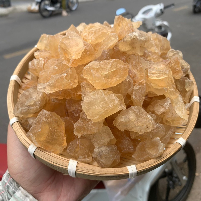 MŨ TRÔM DẠNG VIÊN - Loại 100gr 500gr