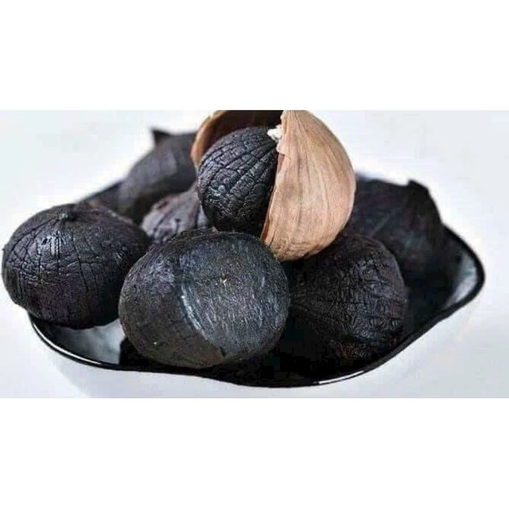 500 gam tỏi đen